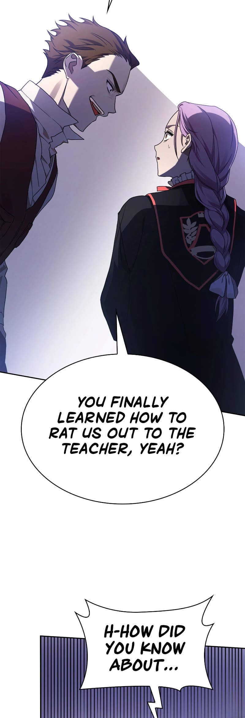 Infinite Mage, Chapter 33 image 46